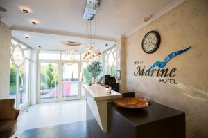 pendik marine hotel