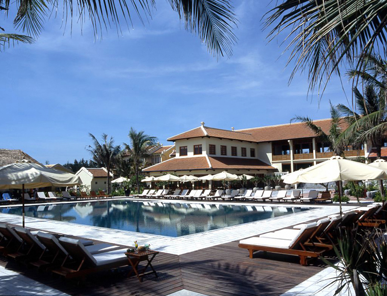 victoria hoi an beach resort and spa