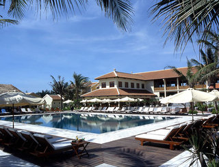 Victoria Hoi An Beach Resort & Spa,Hoi An>>Da Nang,4 star
