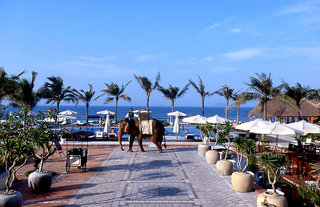Victoria Hoi An Beach Resort & Spa,Hoi An>>Da Nang,4 star