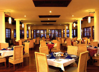 Victoria Hoi An Beach Resort & Spa,Hoi An>>Da Nang,4 star