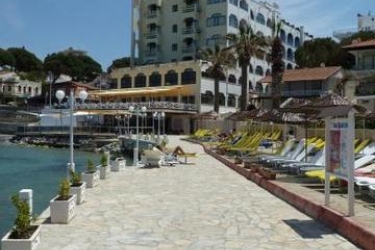 Marti Prime Beach Hotel,Kadinlar Denizi>>Aydin,4 star