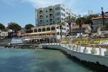 Marti Prime Beach Hotel,Kadinlar Denizi>>Aydin,4 star