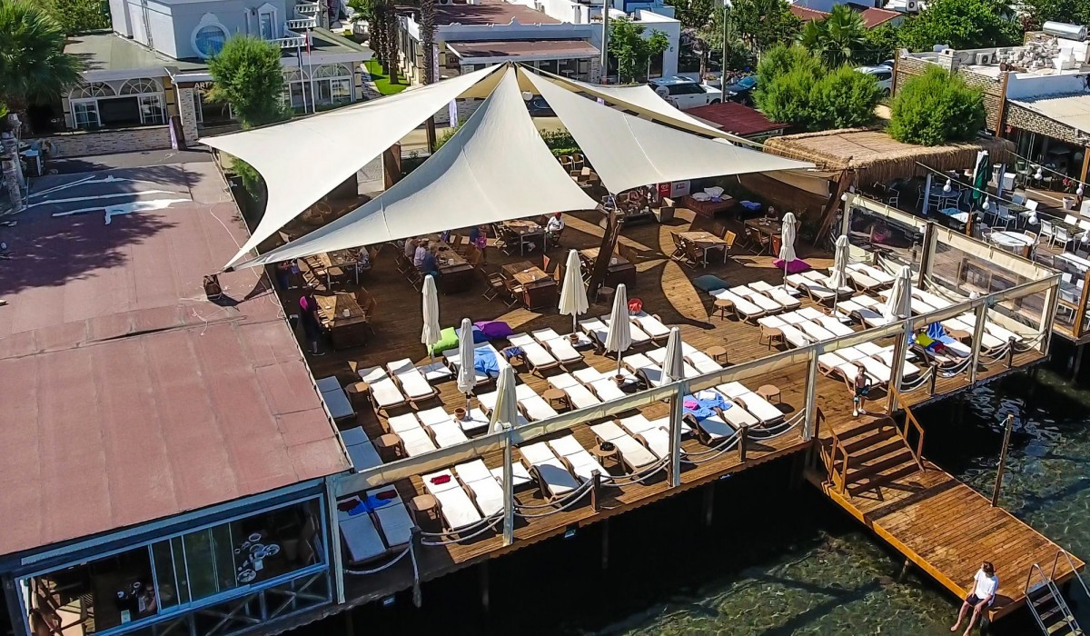 bodrum
