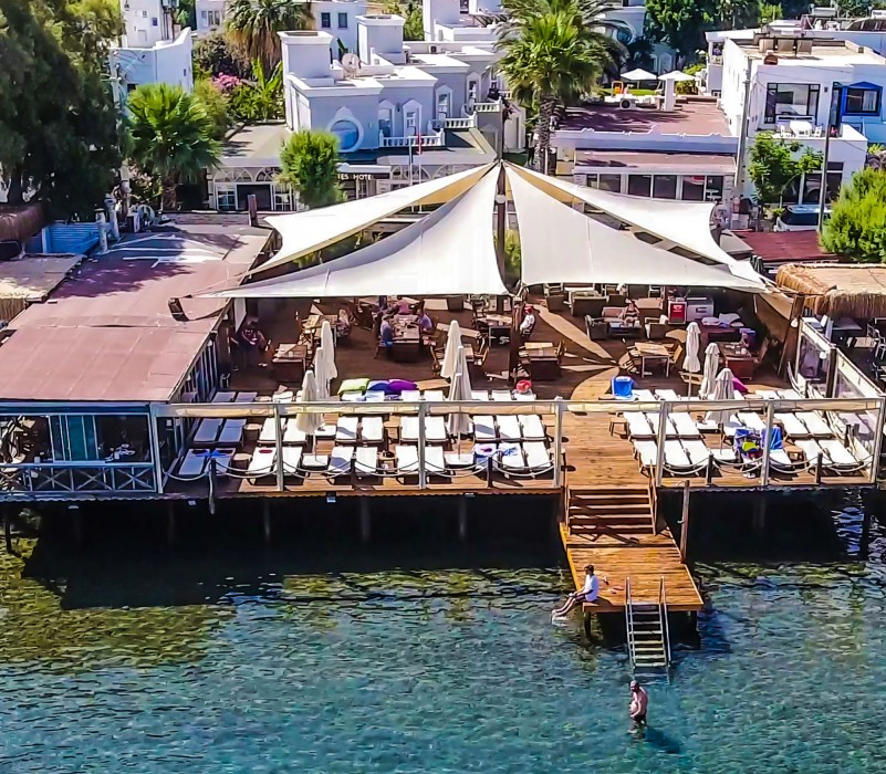 bodrum