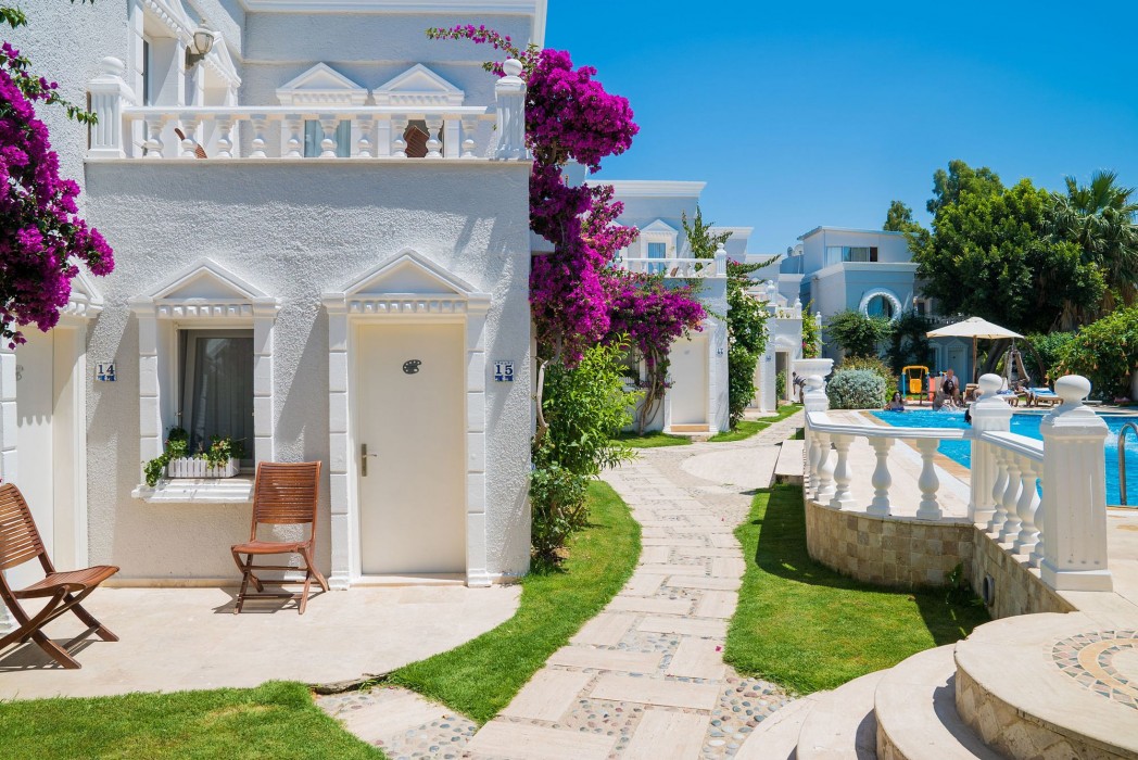 bodrum