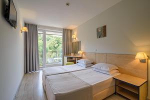 Madara Park Hotel,Golden Sands>>Byala,4 star