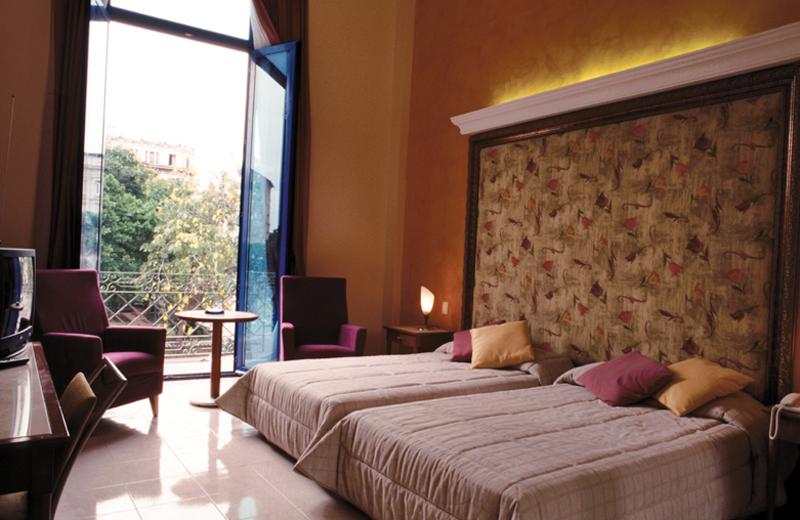 telegrafo axel hotel la habana adults only