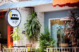 Sleep At Phuket,Phuket>>Kathu,3 star