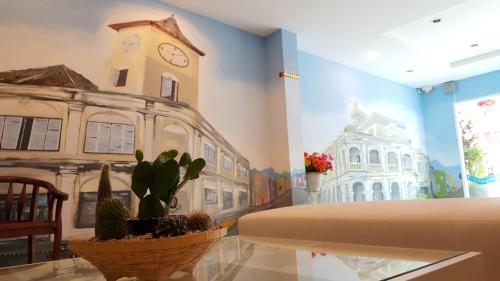 Sleep At Phuket,Phuket>>Kathu,3 star