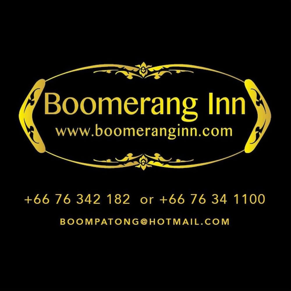 boomerang inn