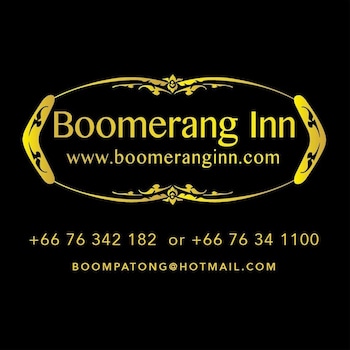 boomerang inn