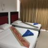Boomerang Inn,Patong Beach>>Patong,3 star