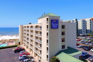 Sleep Inn On The Beach,Orange Beach>>Gulf Shores,3 star