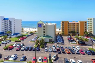 Sleep Inn On The Beach,Orange Beach>>Gulf Shores,3 star