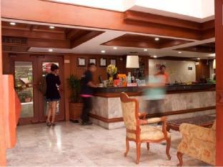 Rio Residence Bangkok,Sathon>>Bangkok,3 star