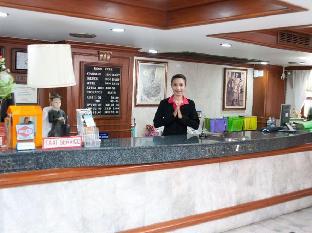 rio residence bangkok