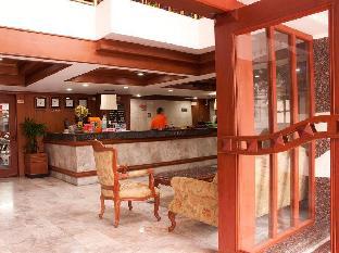 Rio Residence Bangkok,Sathon>>Bangkok,3 star