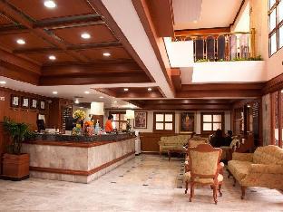 Rio Residence Bangkok,Sathon>>Bangkok,3 star