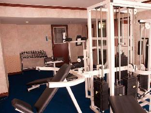 rio residence bangkok