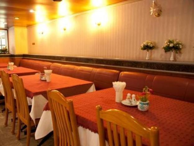 rio residence bangkok