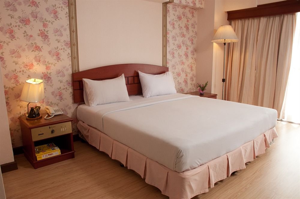 rio residence bangkok