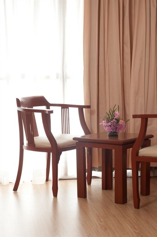 rio residence bangkok