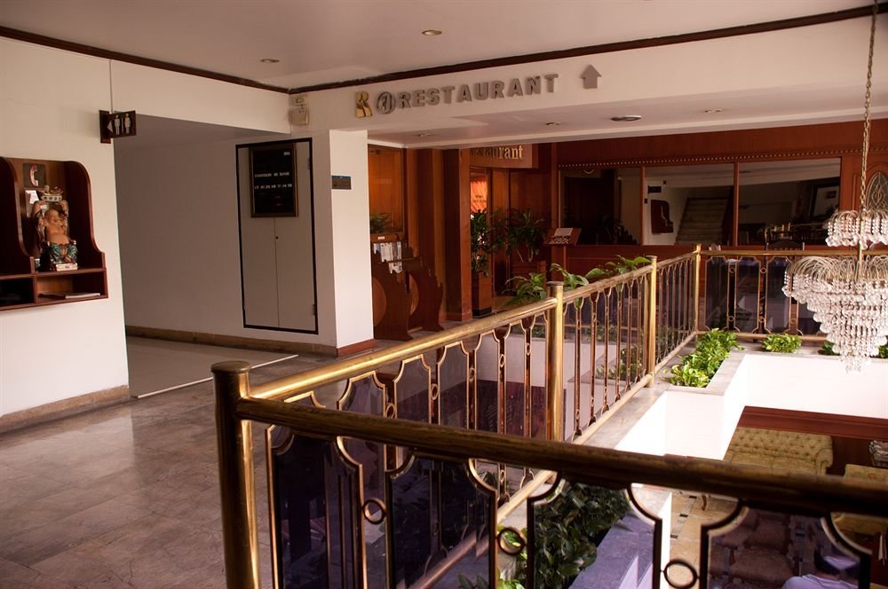 rio residence bangkok