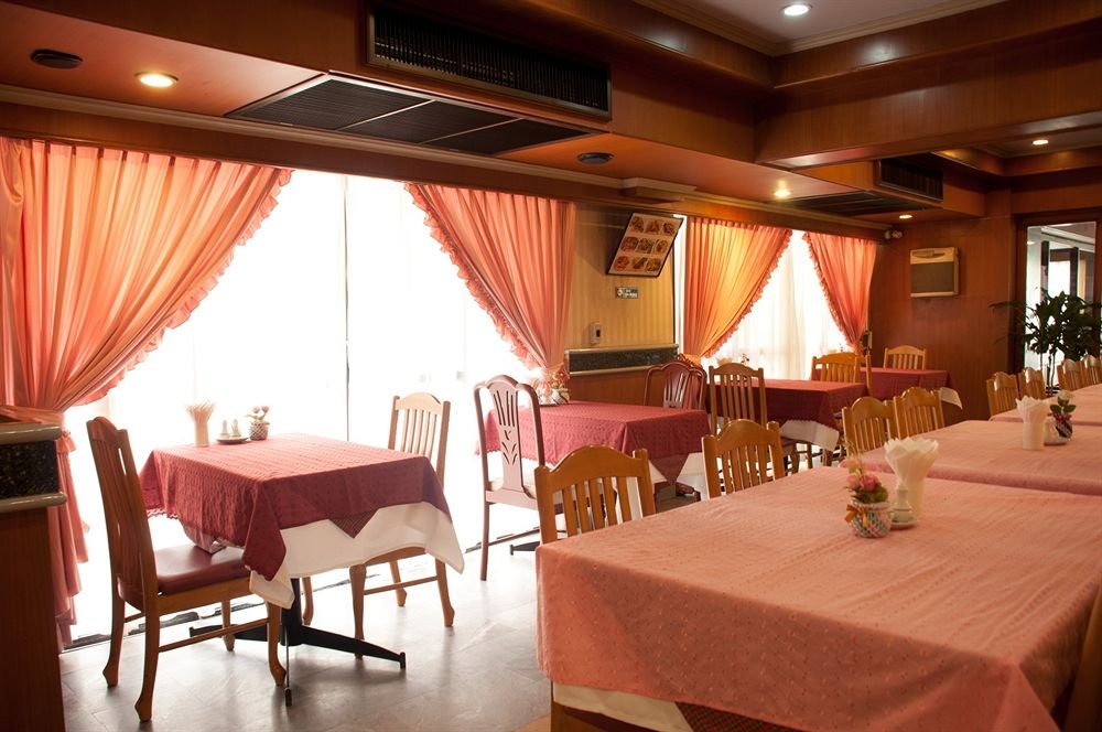 rio residence bangkok