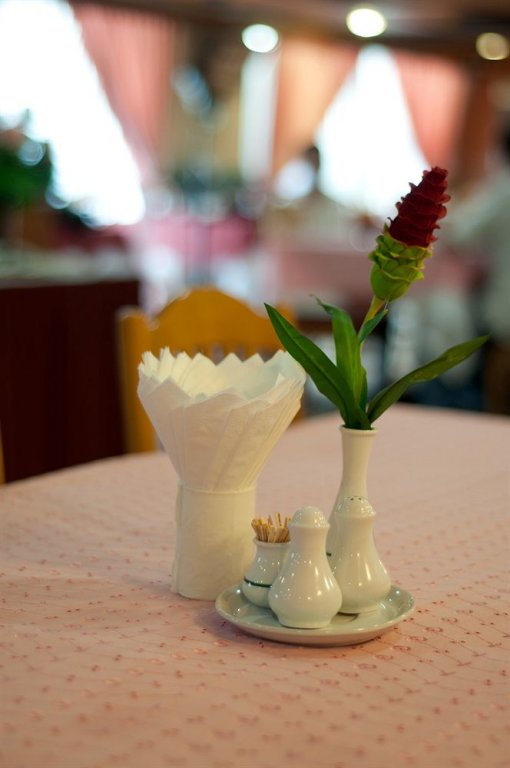 rio residence bangkok