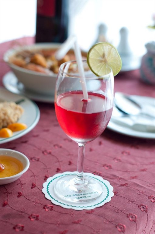 rio residence bangkok