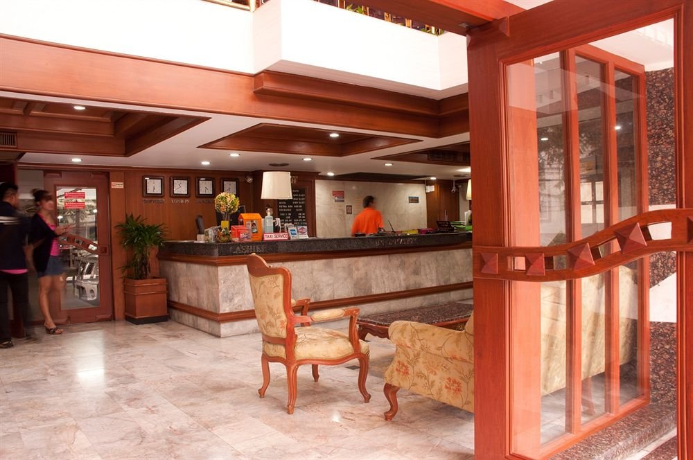 rio residence bangkok