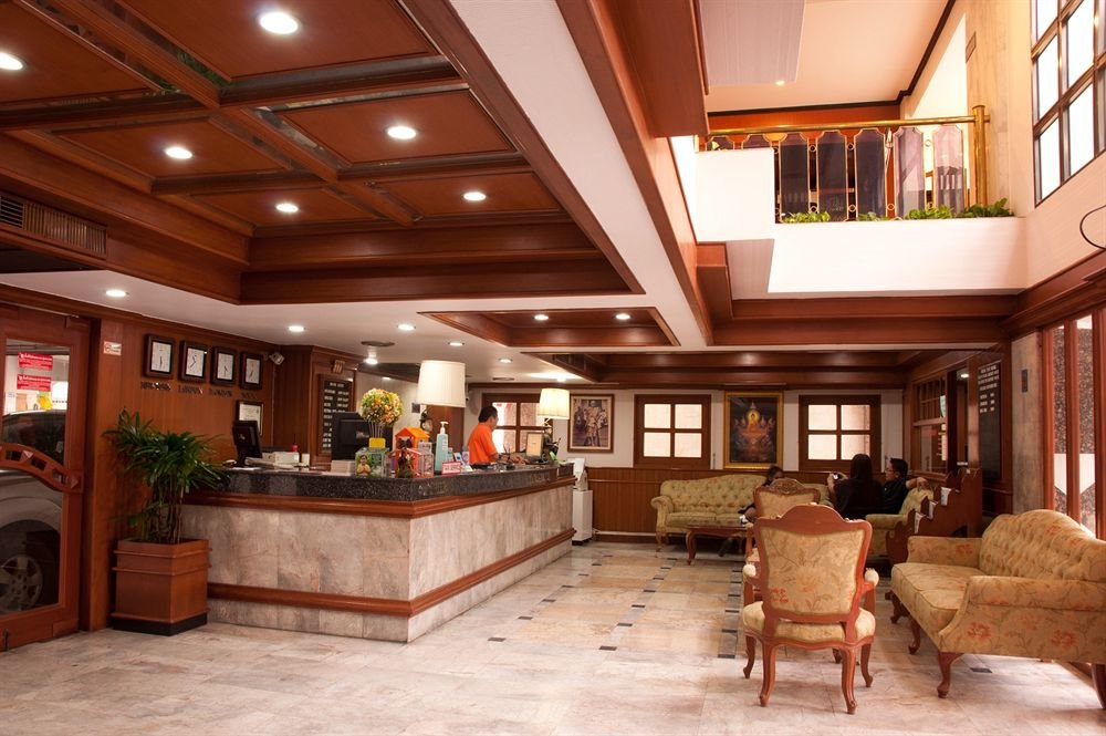 rio residence bangkok