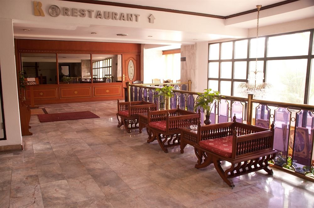 rio residence bangkok