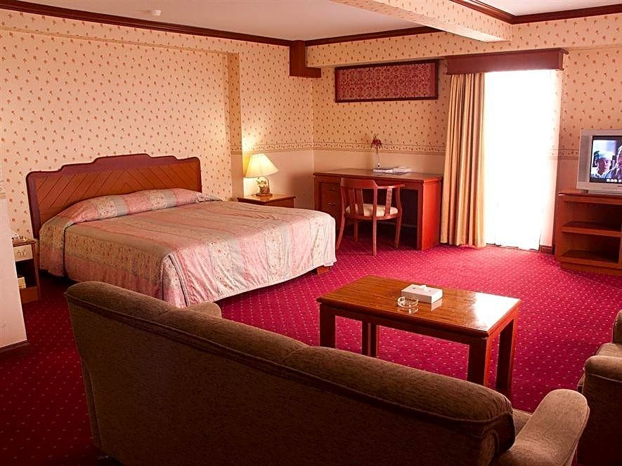 rio residence bangkok