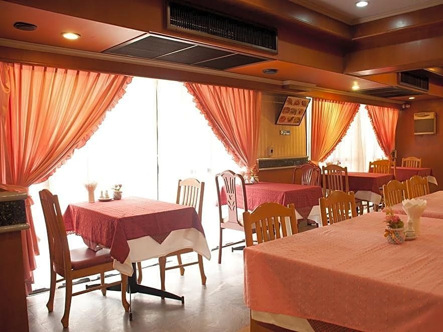 rio residence bangkok