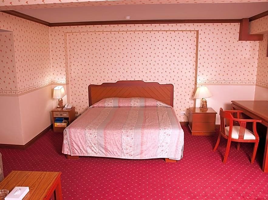 rio residence bangkok