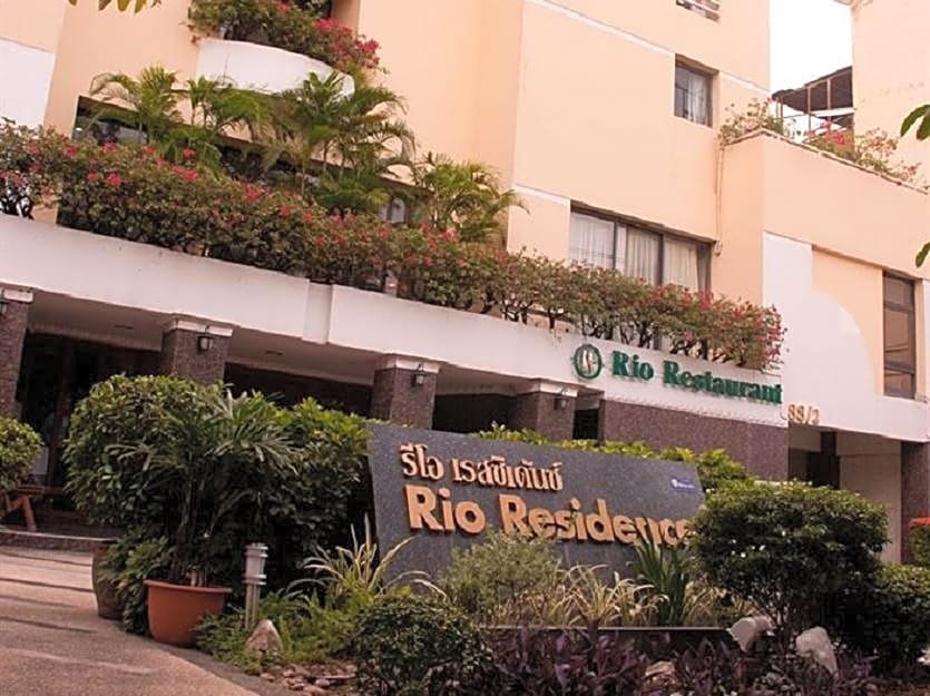 rio residence bangkok