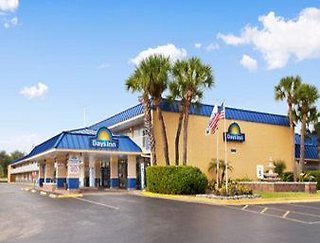 Days Inn By Wyndham Orlando Downtown,Oak Ridge>>Florida,2 star