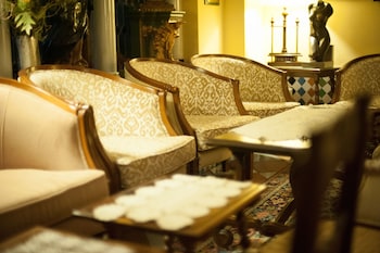 hotel america