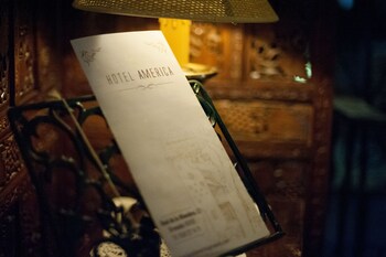 hotel america