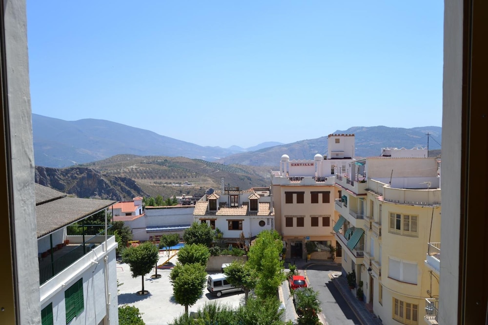 lanjaron
