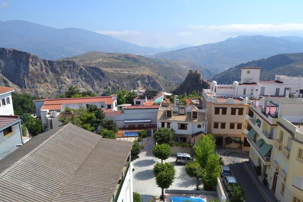 lanjaron