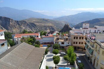 lanjaron