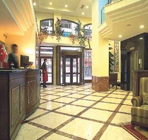 asal hotel