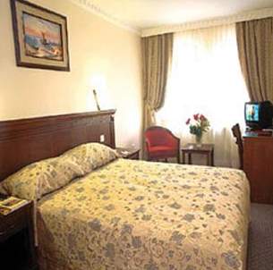 asal hotel