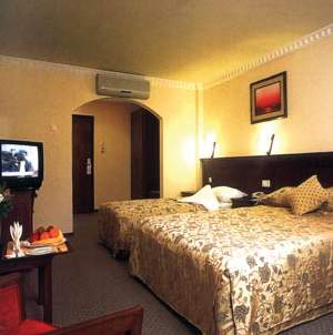 asal hotel