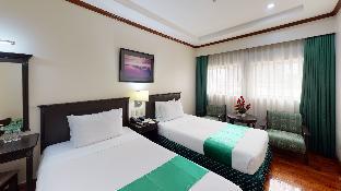 Citystate Tower Hotel,Makati>>Ermita,3 star
