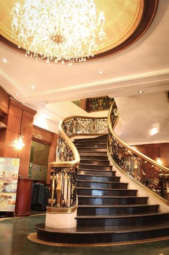 citystate tower hotel