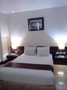 Citystate Tower Hotel,Makati>>Ermita,3 star
